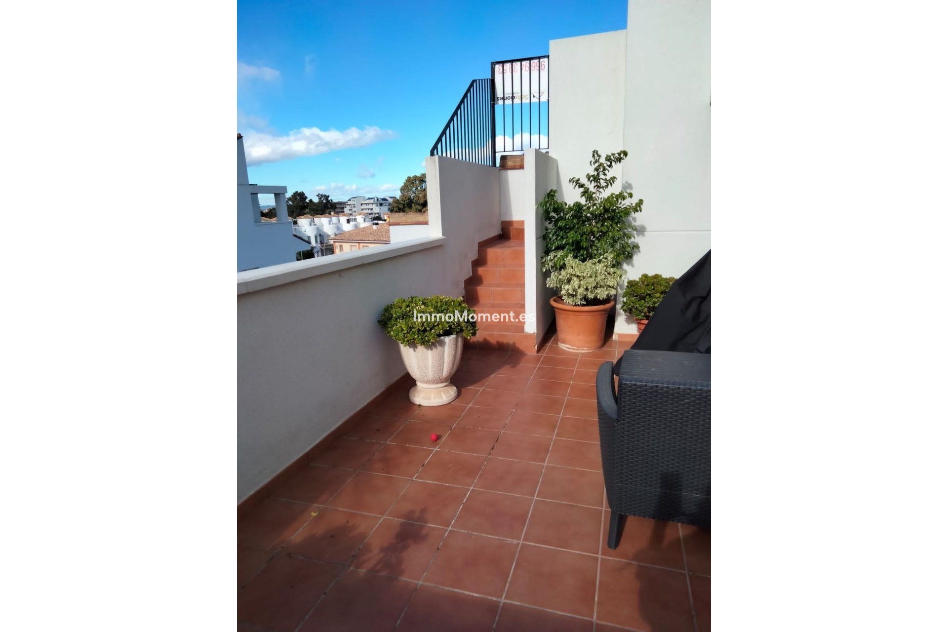 Reventa - Apartamento - Vergel - Vergel (El Vergel) - El Verger Centro