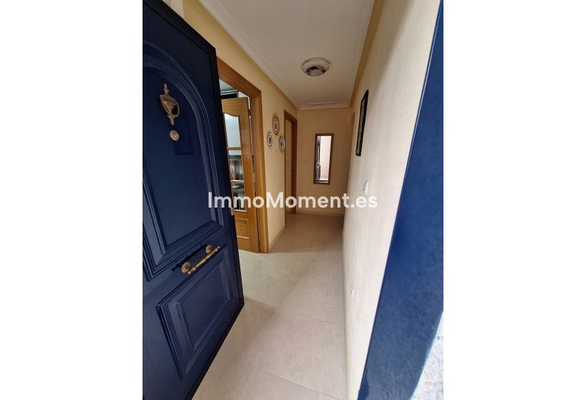 Reventa - Apartamento - Villajoyosa - La Cala de Villajoyosa