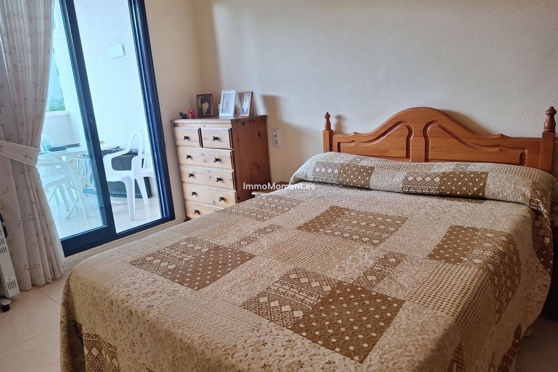Reventa - Apartamento - Villajoyosa - La Cala de Villajoyosa