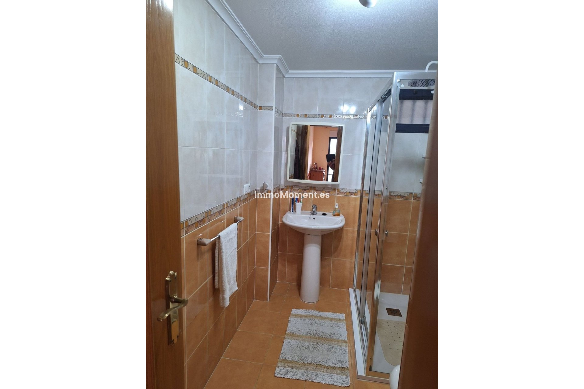 Reventa - Apartamento - Villajoyosa - La Cala de Villajoyosa