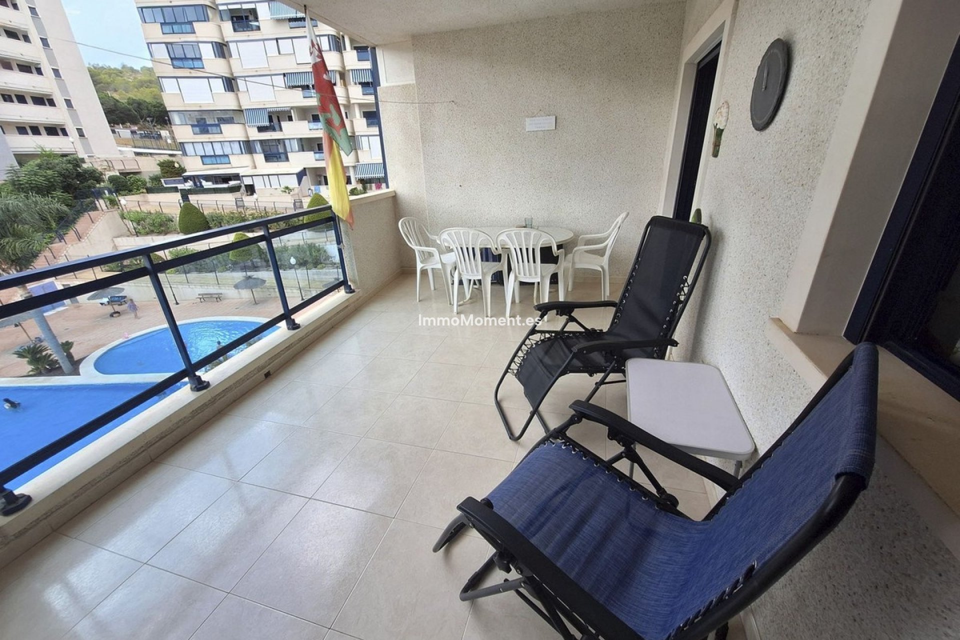 Reventa - Apartamento - Villajoyosa - La Cala de Villajoyosa