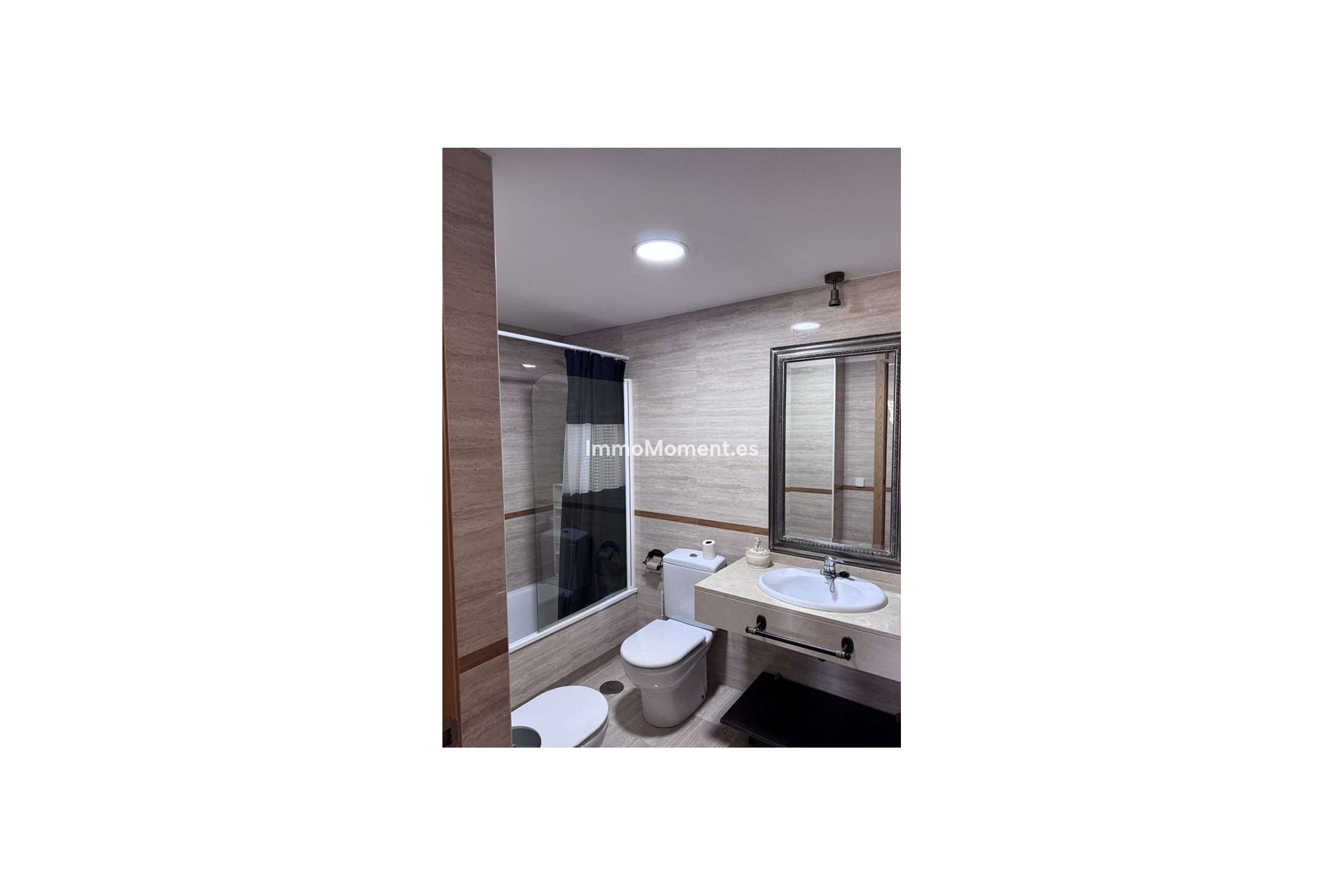 Reventa - Apartamento - Villajoyosa - La Cala