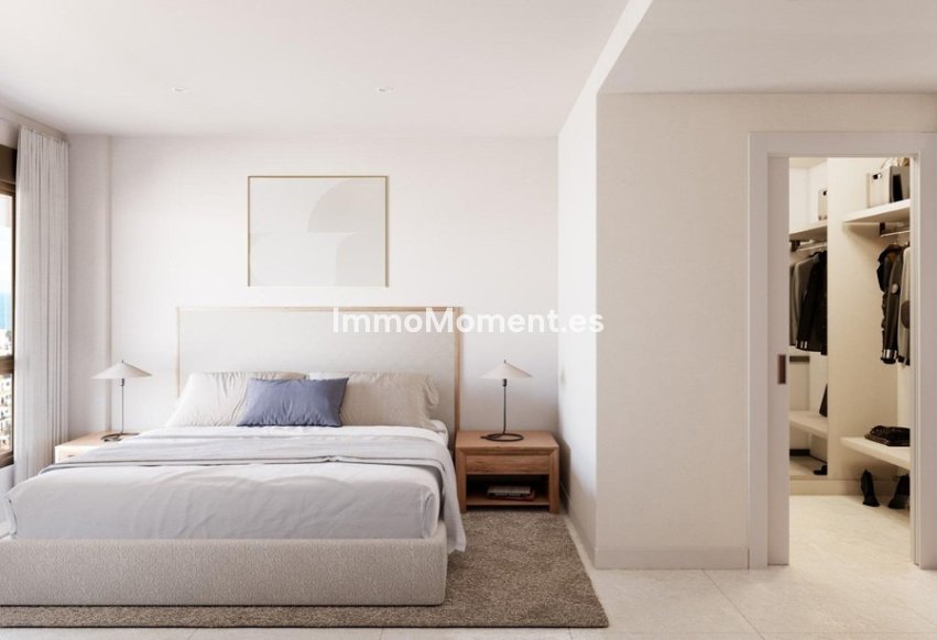 Reventa - Apartamento - Villajoyosa - Villajoyosa Centro