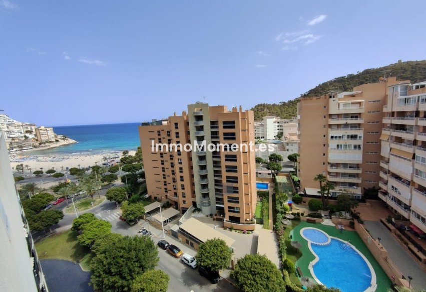 Reventa - Apartamento - Villajoyosa - Villajoyosa Centro