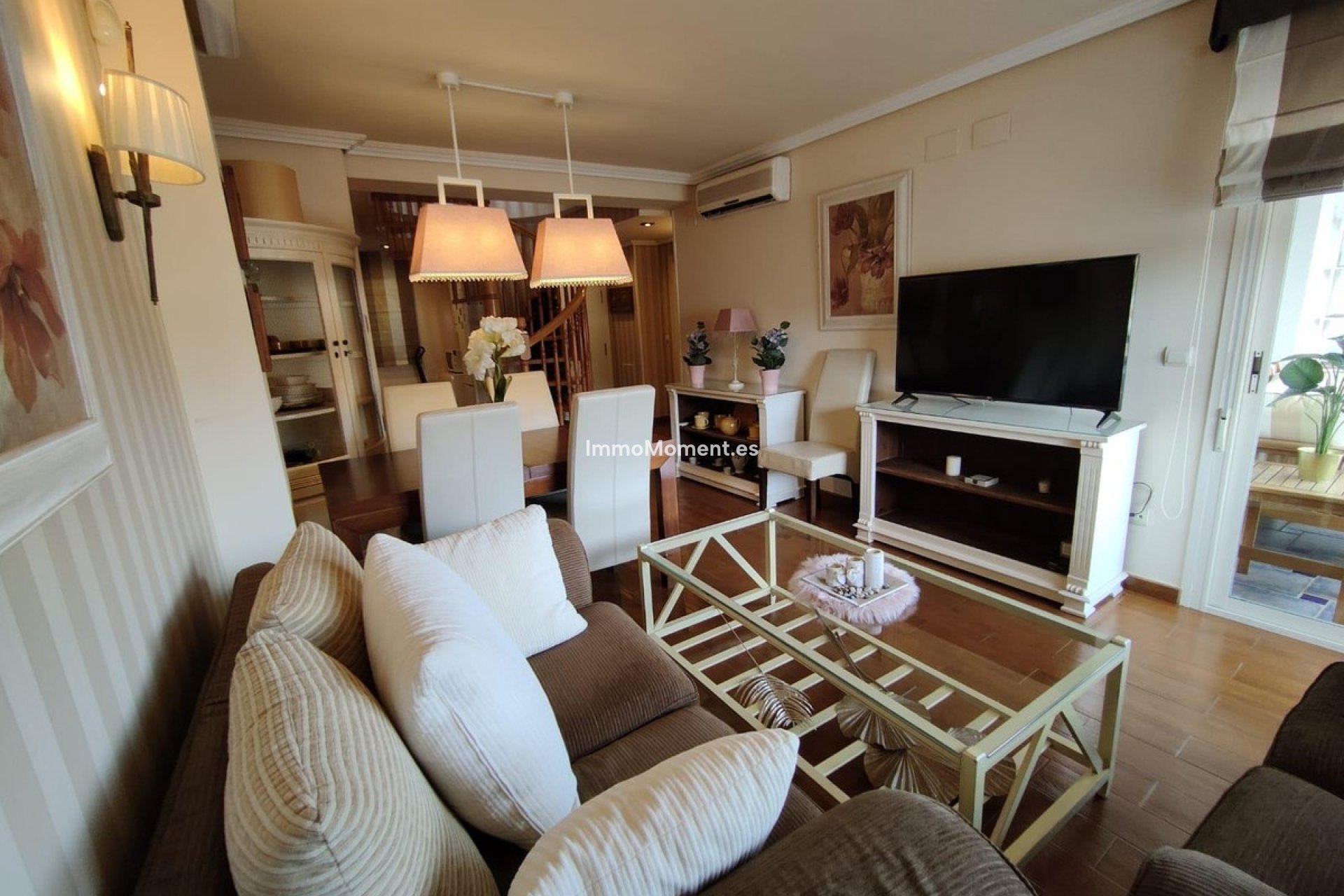 Reventa - Apartamento - Villajoyosa - Villajoyosa Centro