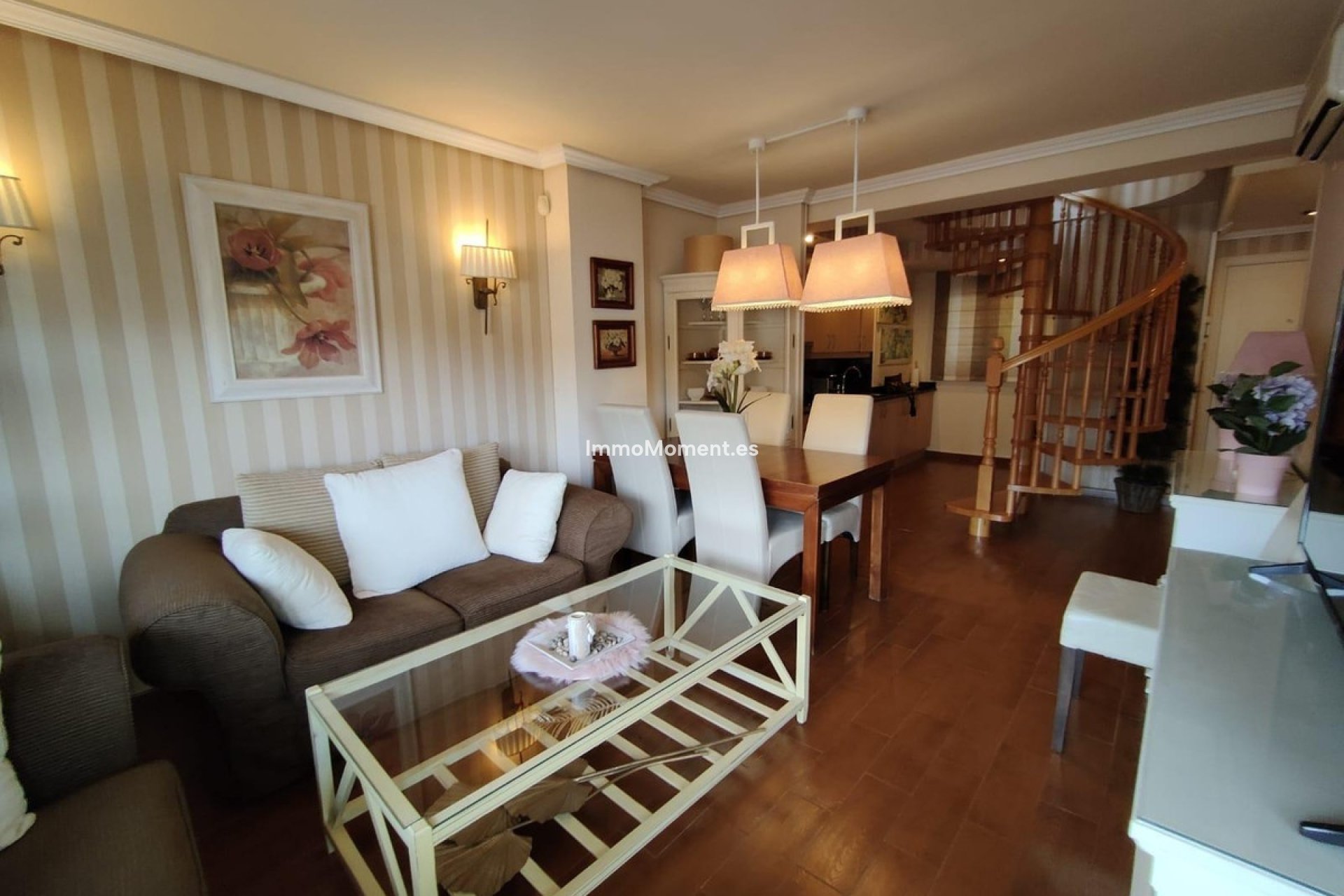 Reventa - Apartamento - Villajoyosa - Villajoyosa Centro