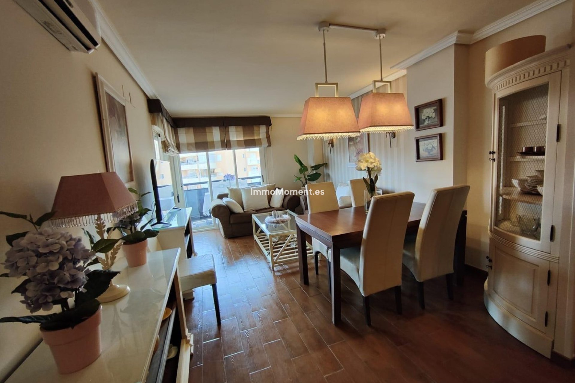 Reventa - Apartamento - Villajoyosa - Villajoyosa Centro