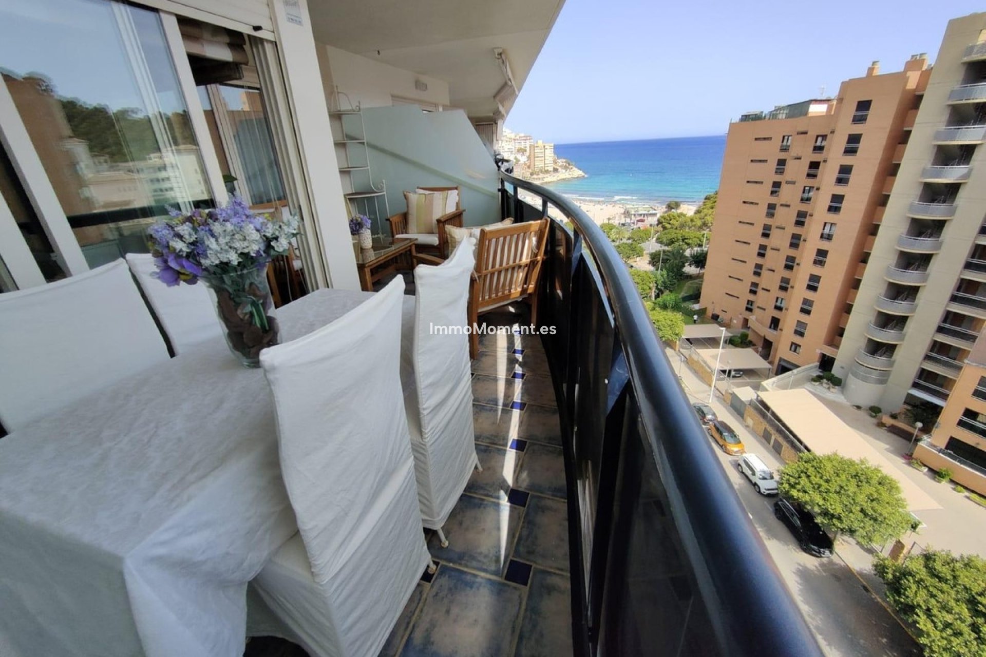 Reventa - Apartamento - Villajoyosa - Villajoyosa Centro