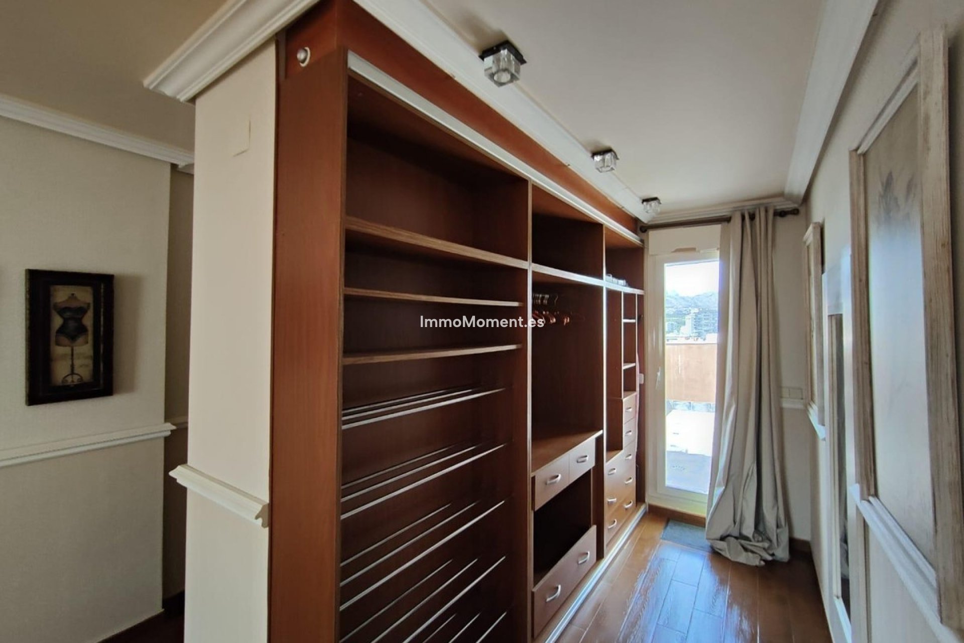Reventa - Apartamento - Villajoyosa - Villajoyosa Centro