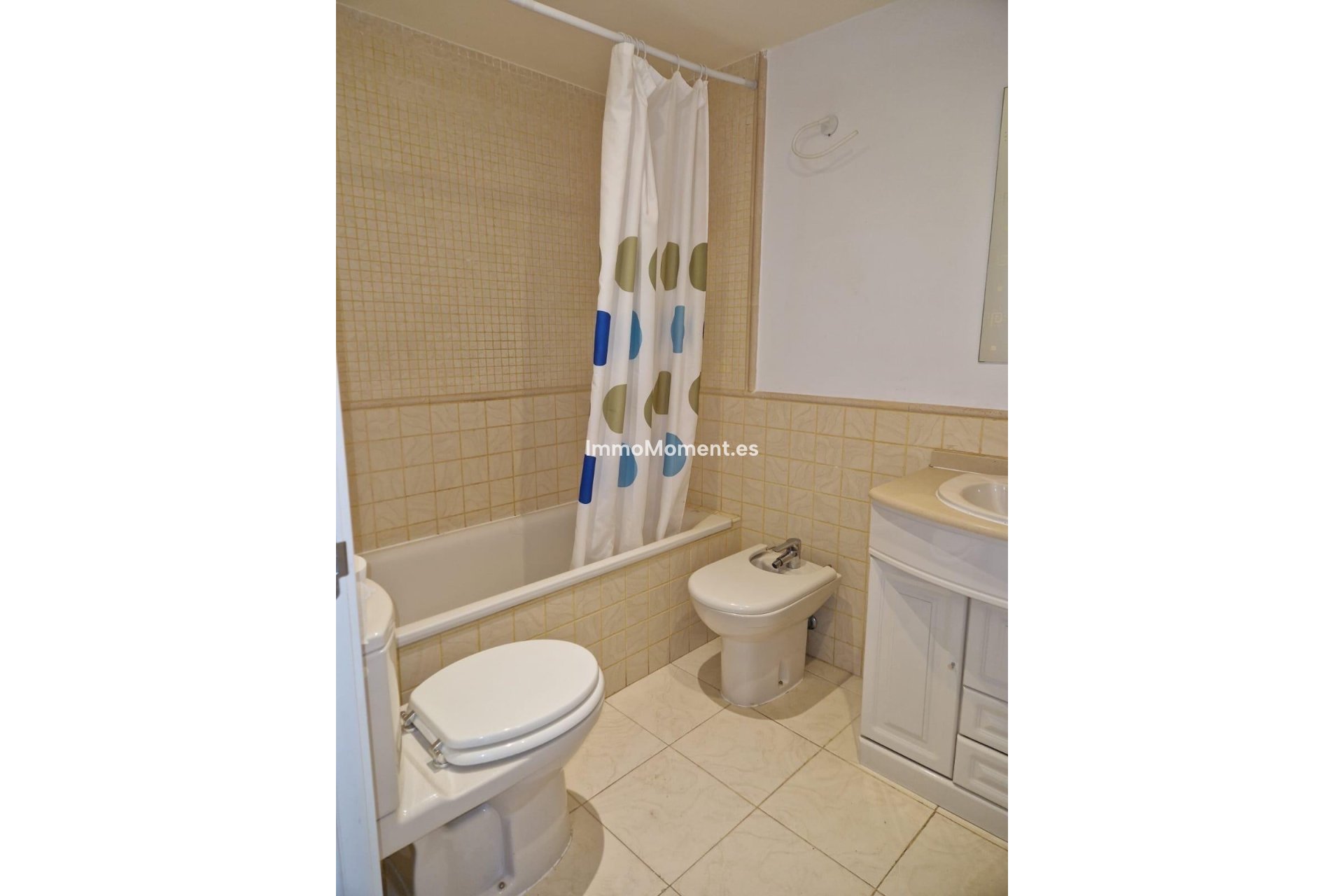 Reventa - Apartamento - Villajoyosa - Villajoyosa Centro