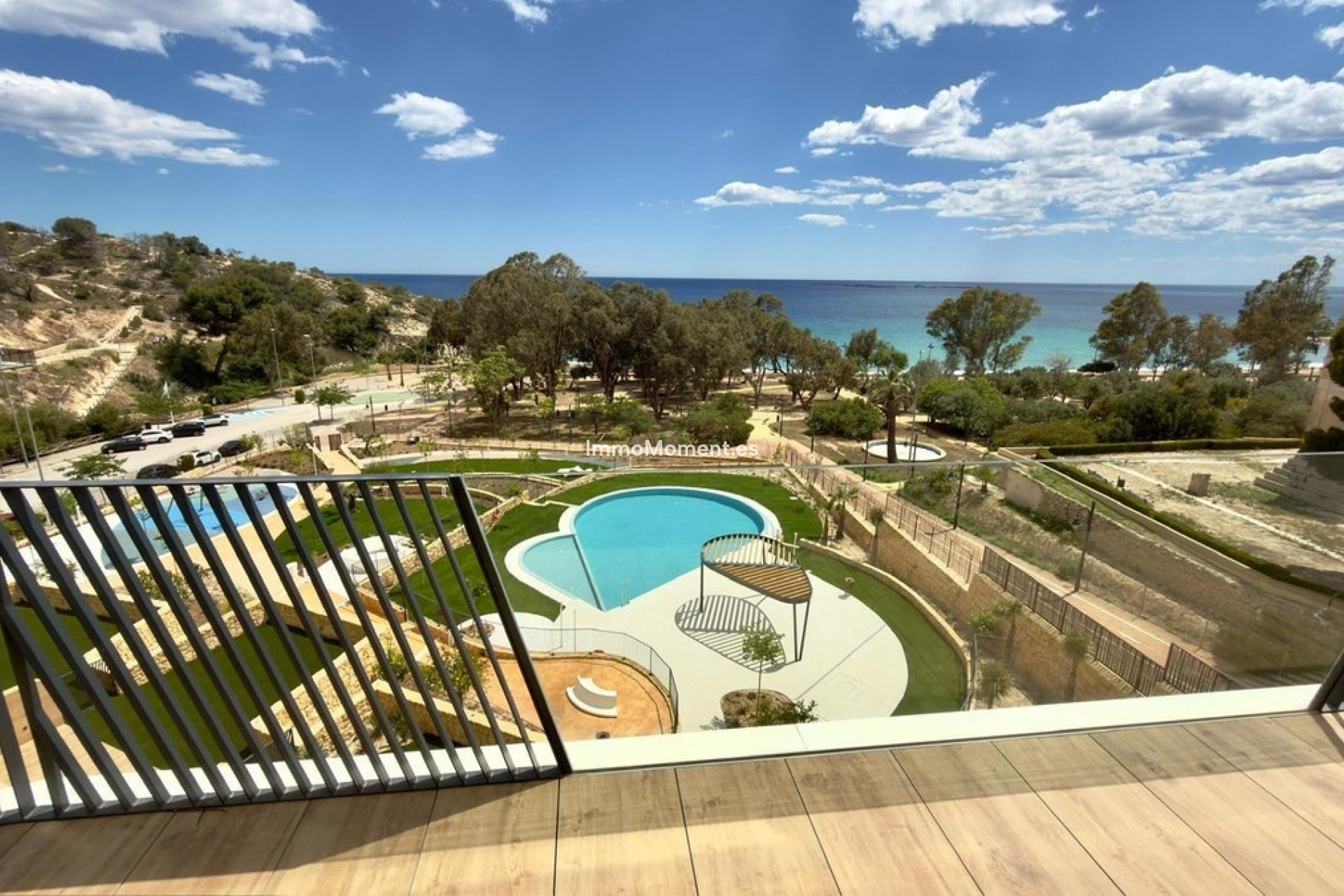 Reventa - Apartamento - Villajoyosa - Villajoyosa Centro