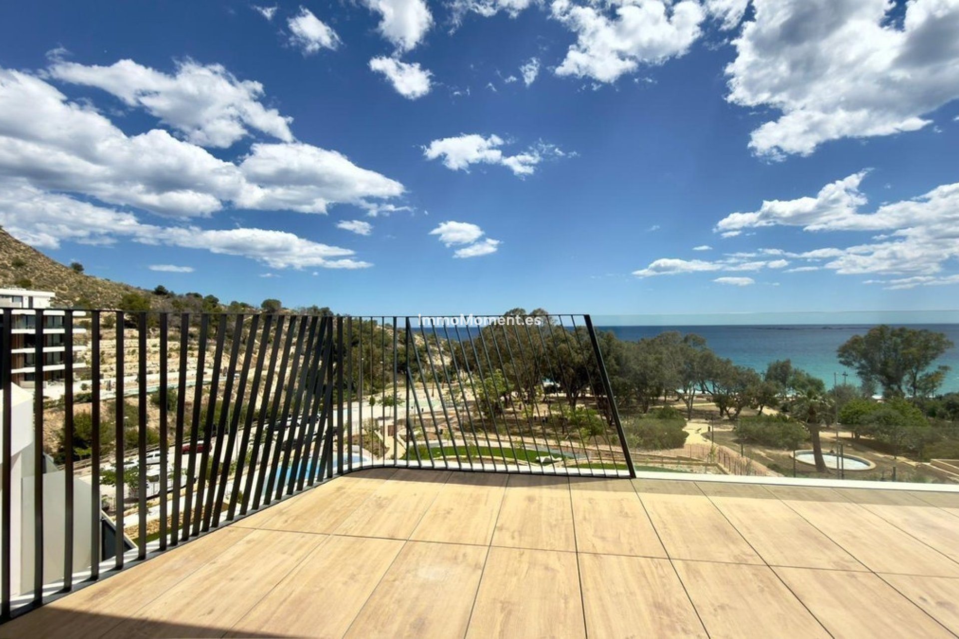 Reventa - Apartamento - Villajoyosa - Villajoyosa Centro