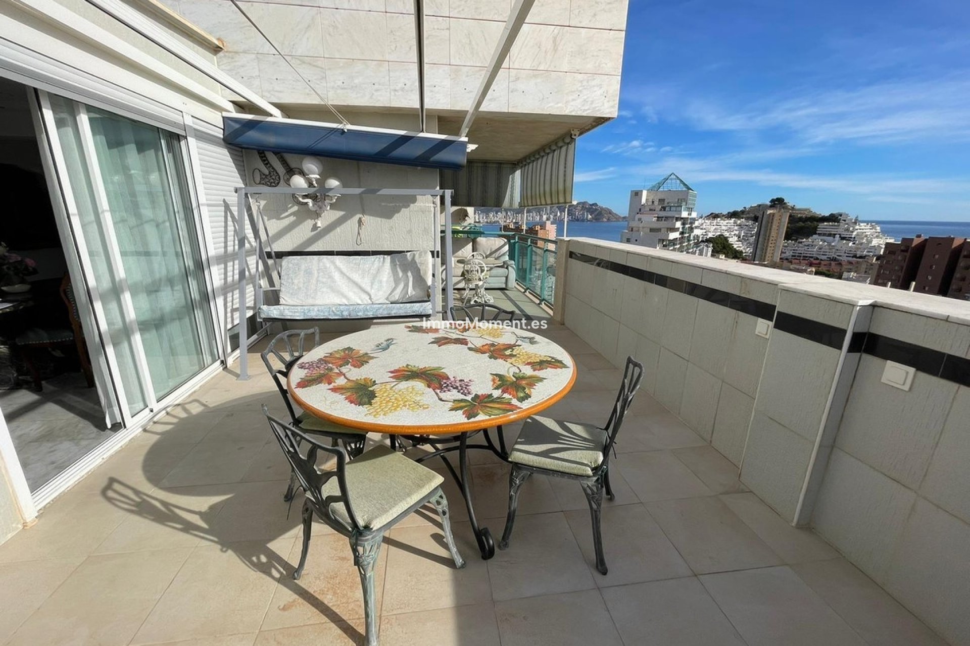 Reventa - Apartamento - Villajoyosa - Villajoyosa Centro