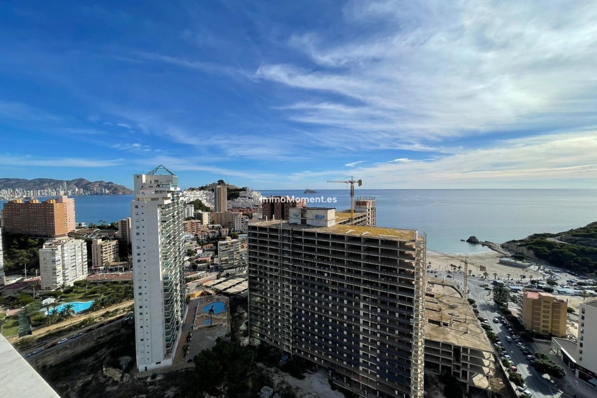 Reventa - Apartamento - Villajoyosa - Villajoyosa Centro