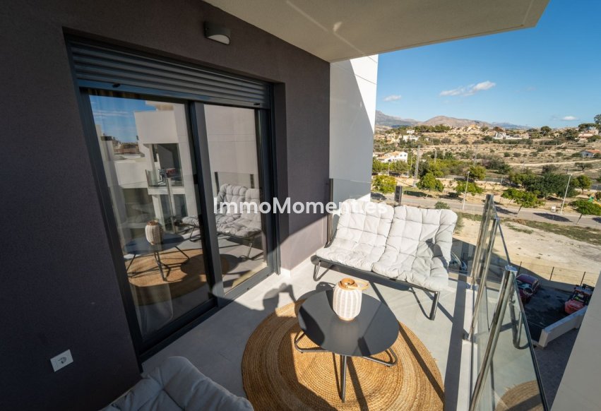 Reventa - Apartamento - Villajoyosa - Villajoyosa Centro