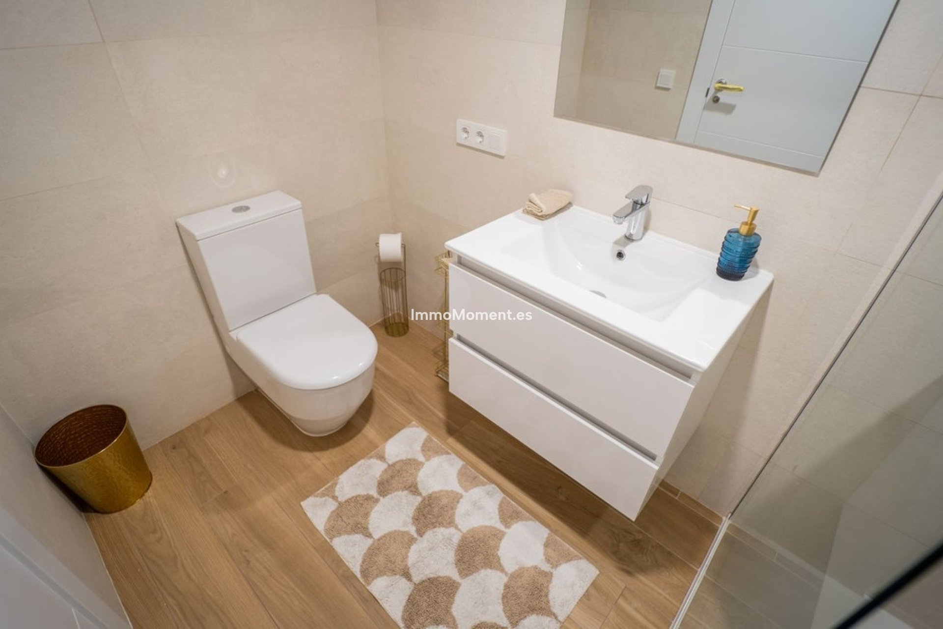 Reventa - Apartamento - Villajoyosa - Villajoyosa Centro