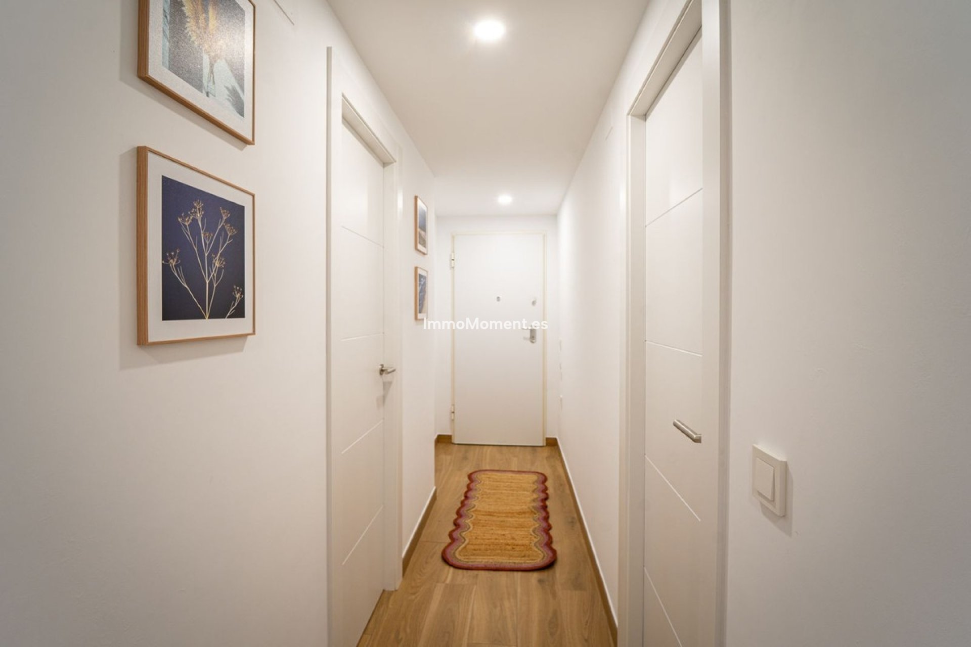 Reventa - Apartamento - Villajoyosa - Villajoyosa Centro
