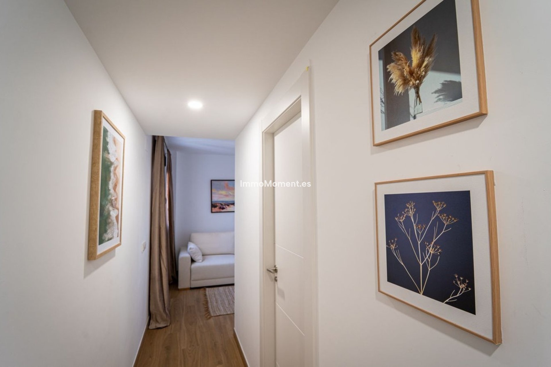 Reventa - Apartamento - Villajoyosa - Villajoyosa Centro