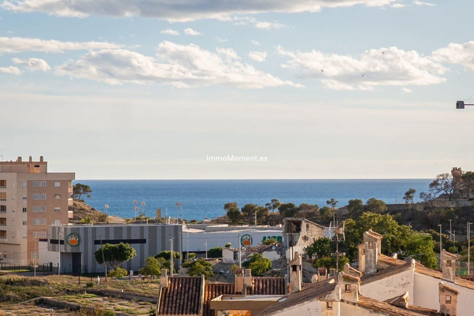 Reventa - Apartamento - Villajoyosa - Villajoyosa Centro
