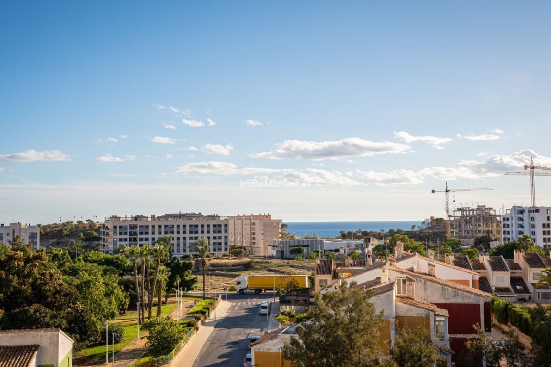 Reventa - Apartamento - Villajoyosa - Villajoyosa Centro