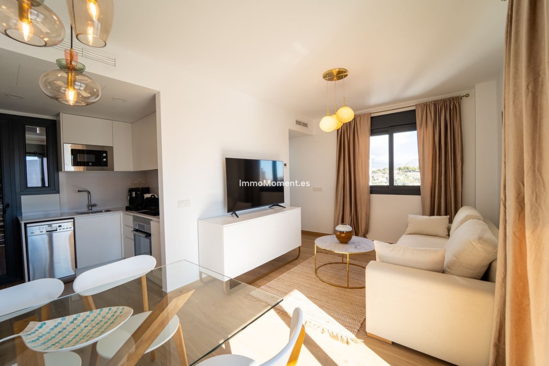 Reventa - Apartamento - Villajoyosa - Villajoyosa Centro