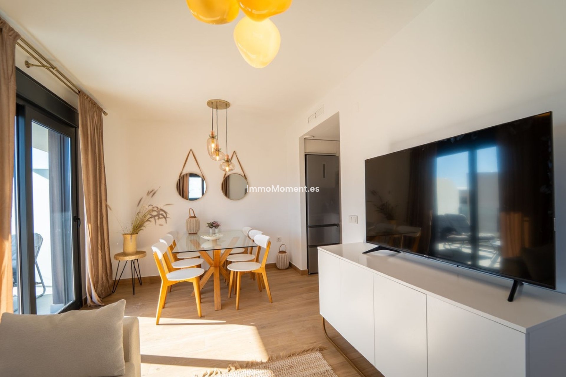 Reventa - Apartamento - Villajoyosa - Villajoyosa Centro