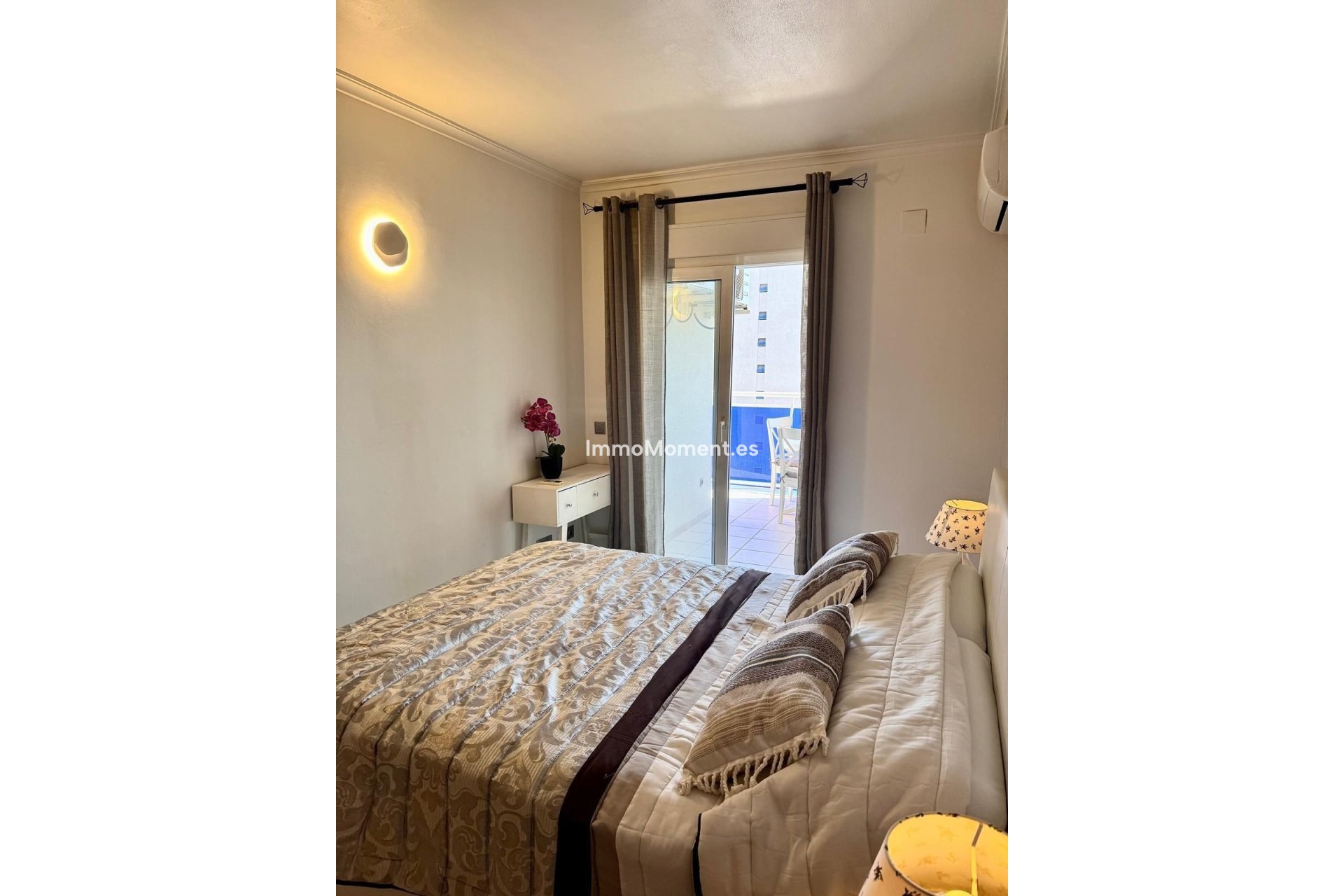 Reventa - Apartamento - Villajoyosa - Villajoyosa Centro