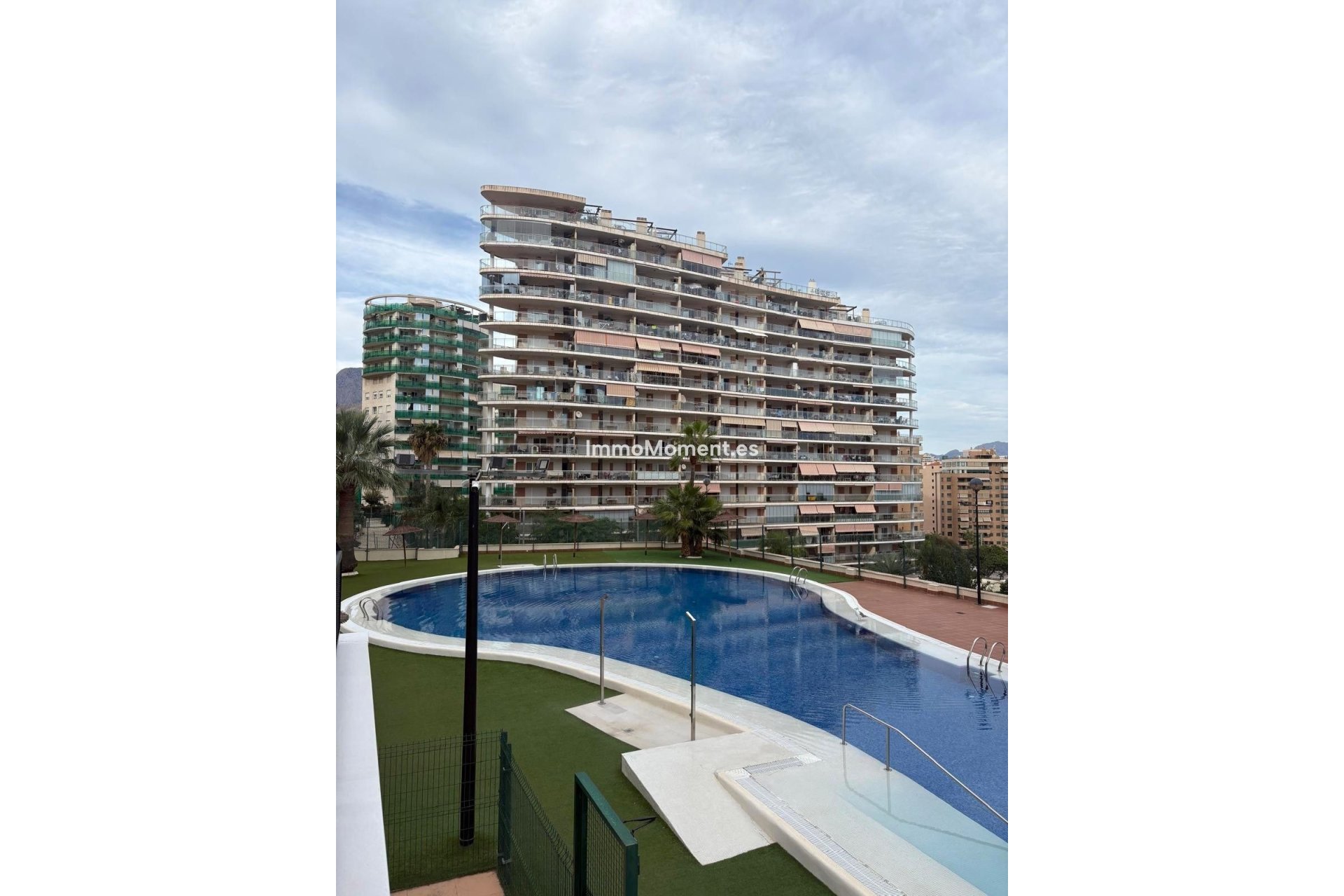 Reventa - Apartamento - Villajoyosa - Villajoyosa Centro