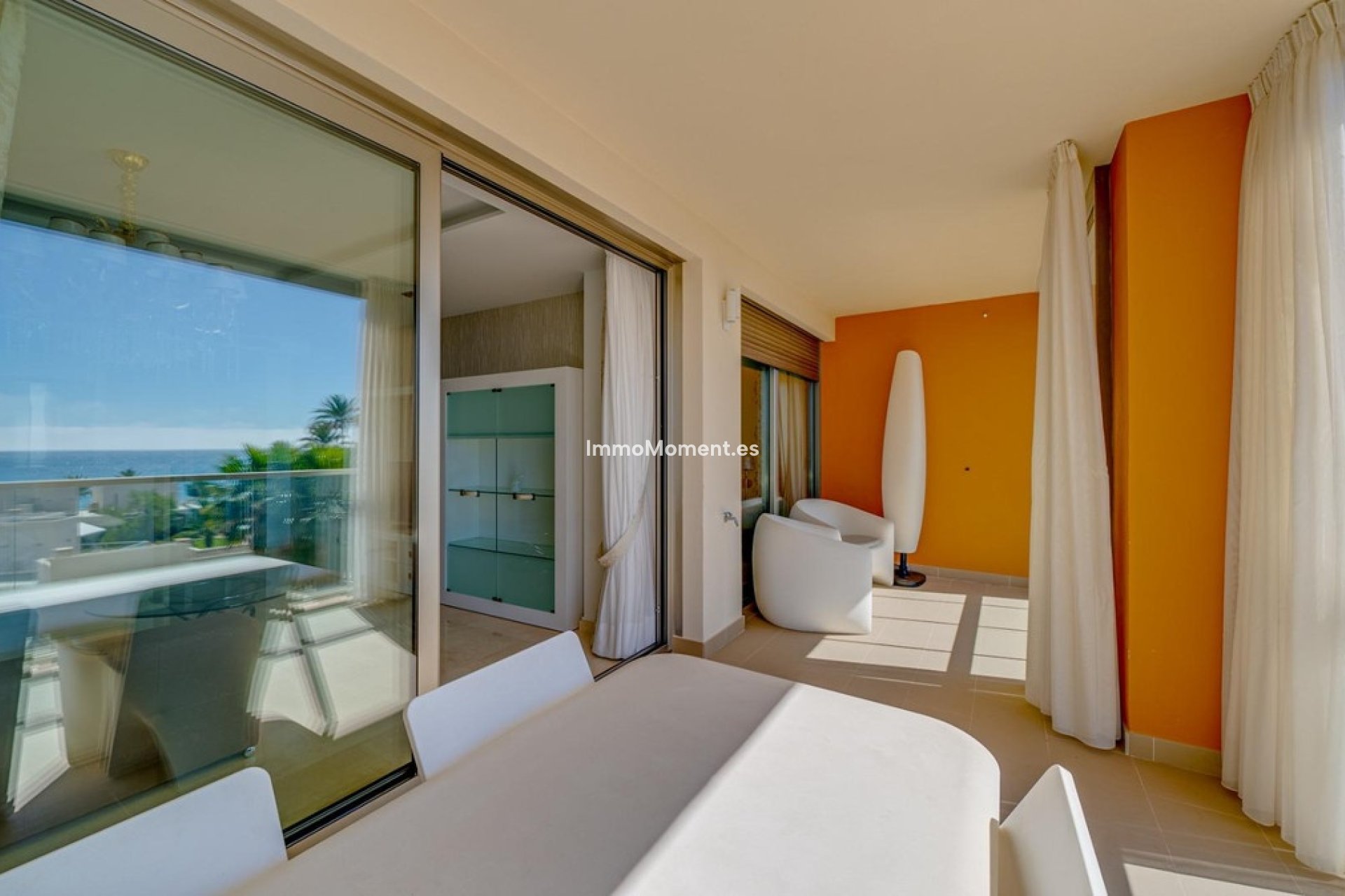 Reventa - Apartamento - Villajoyosa - Villajoyosa Centro