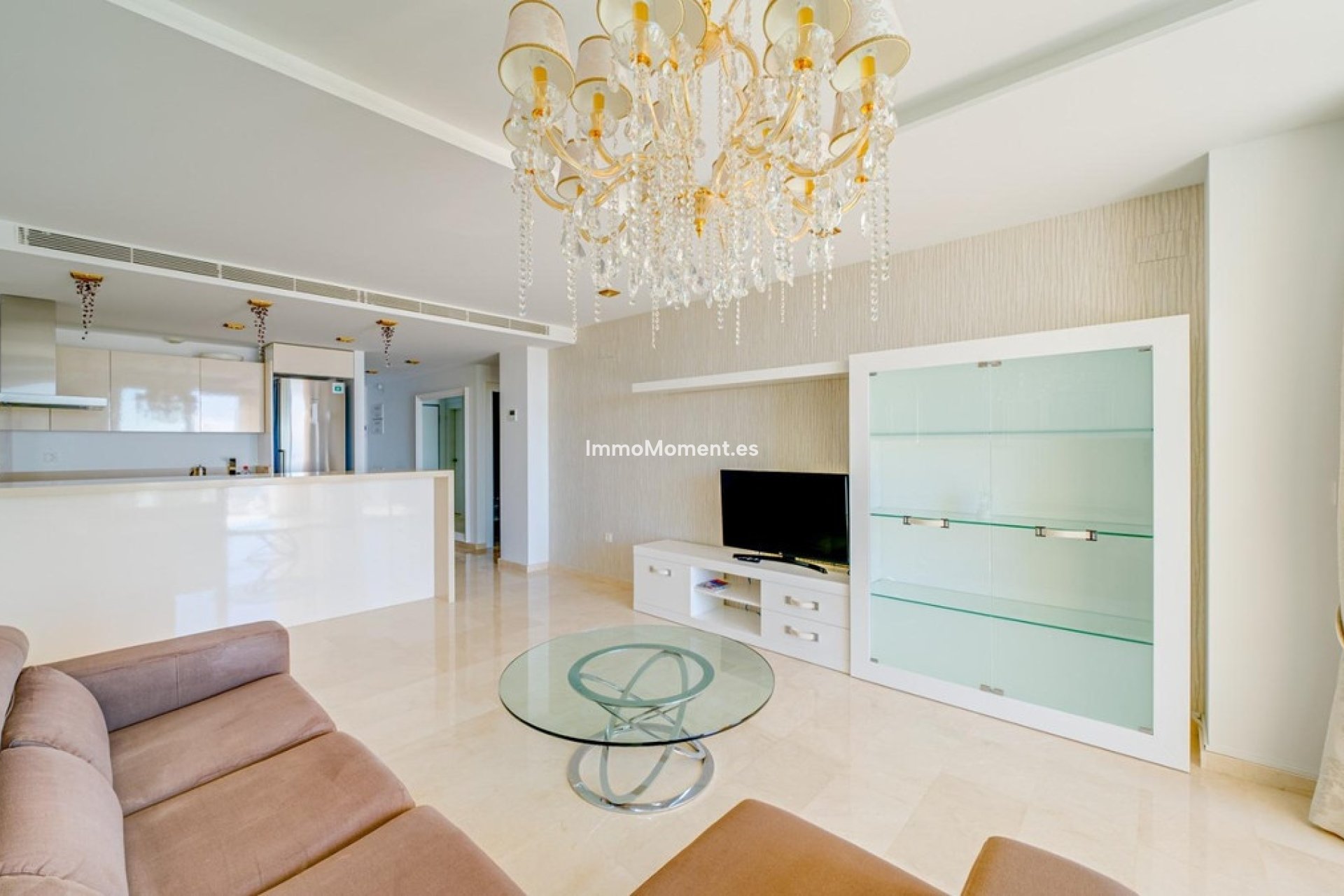 Reventa - Apartamento - Villajoyosa - Villajoyosa Centro