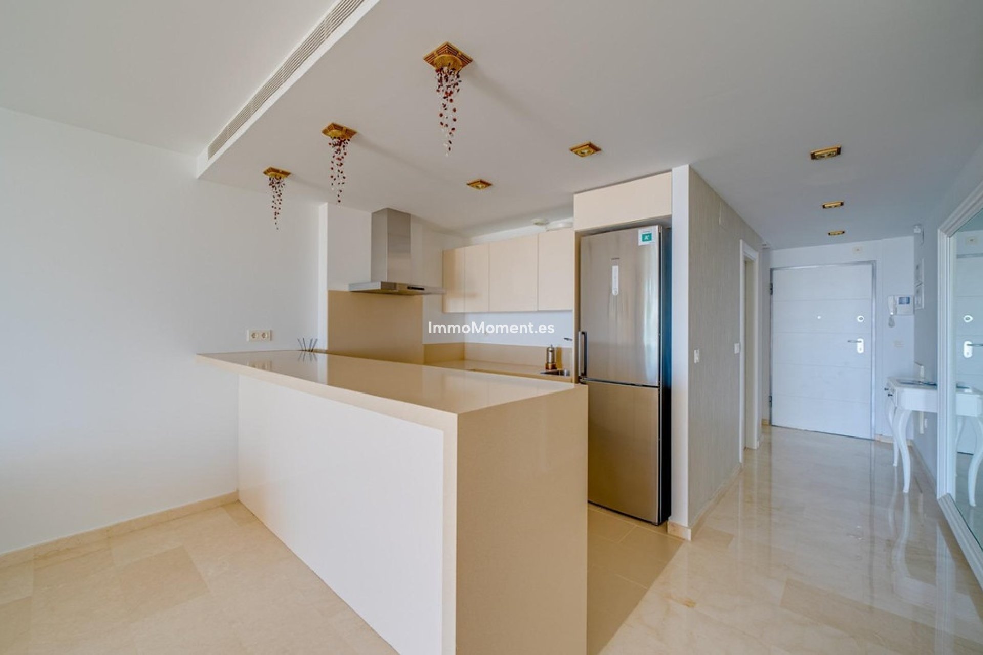 Reventa - Apartamento - Villajoyosa - Villajoyosa Centro