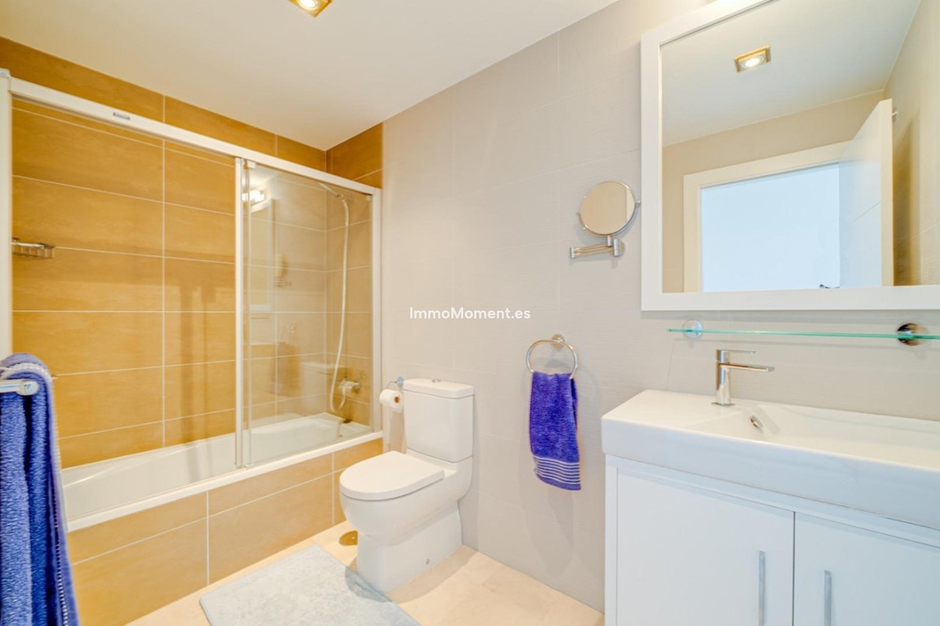 Reventa - Apartamento - Villajoyosa - Villajoyosa Centro