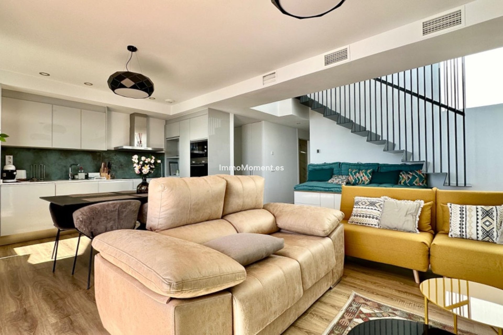 Reventa - Apartamento - Villajoyosa - Villajoyosa Centro