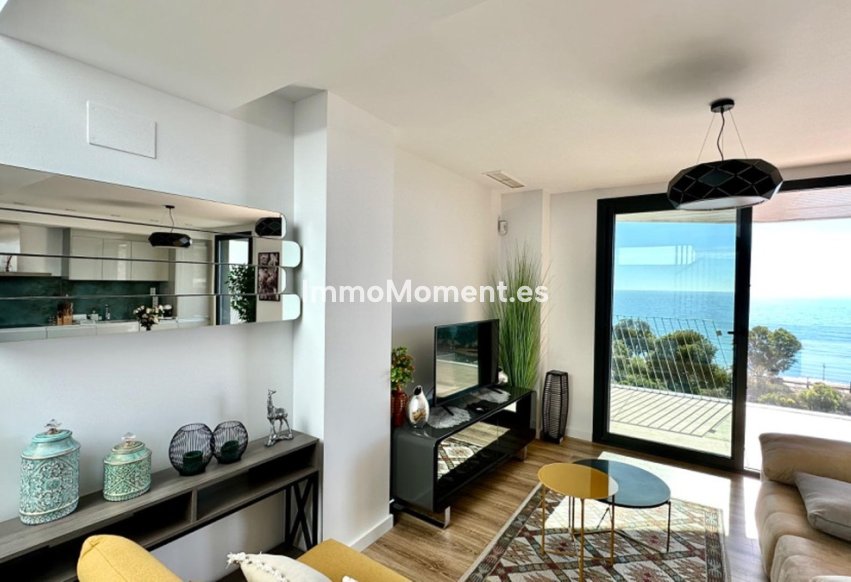 Reventa - Apartamento - Villajoyosa - Villajoyosa Centro
