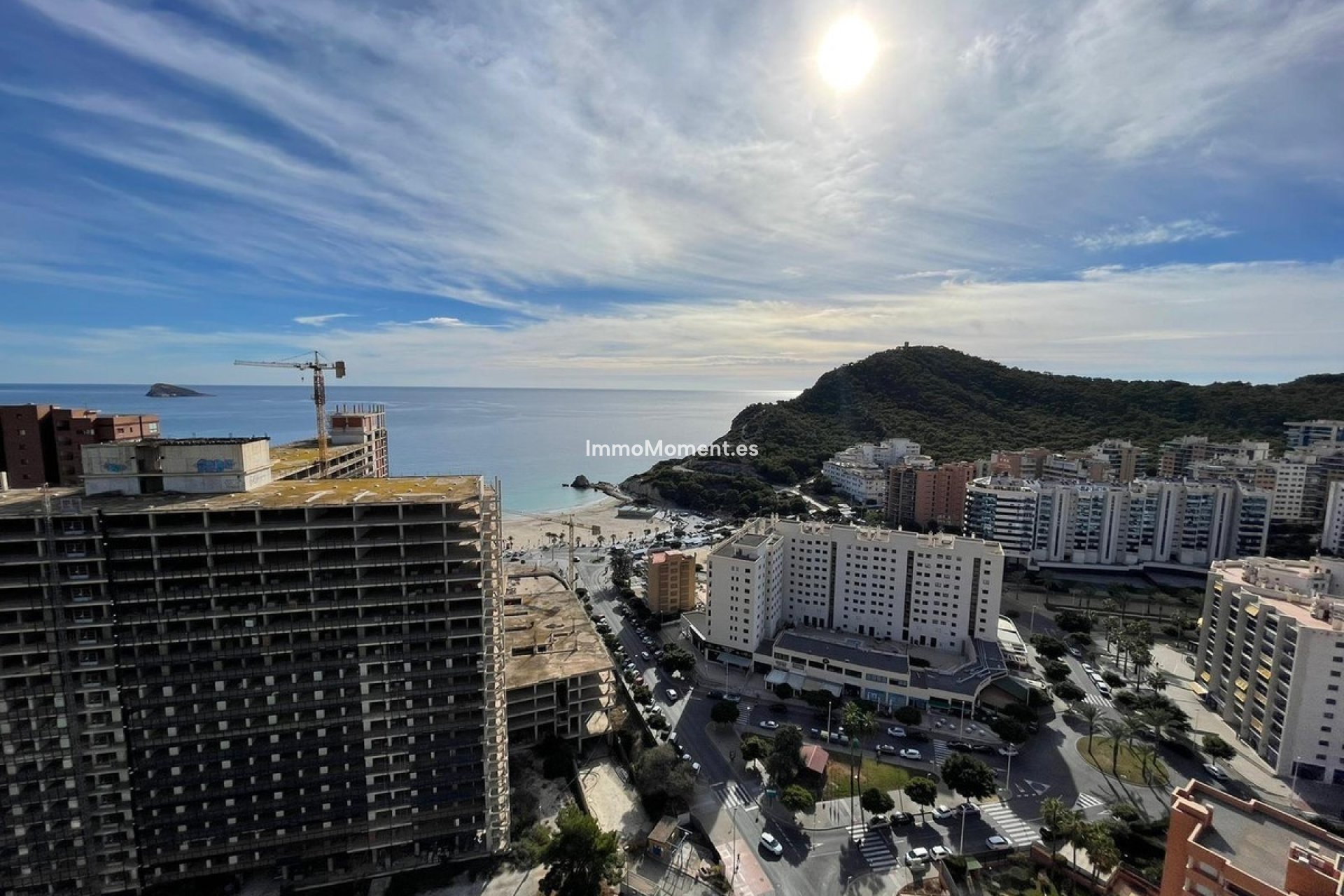 Reventa - Apartamento - Villajoyosa - Villajoyosa Centro