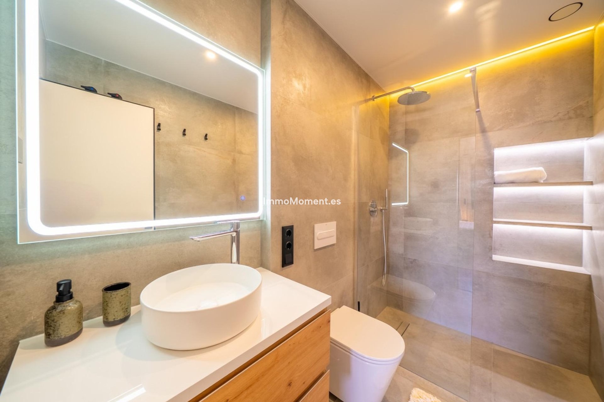 Reventa - Apartamento - Villajoyosa - Villajoyosa Centro