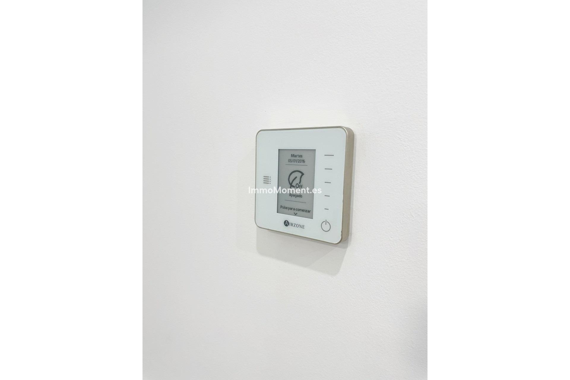 Reventa - Apartamento - Villajoyosa - Villajoyosa Centro