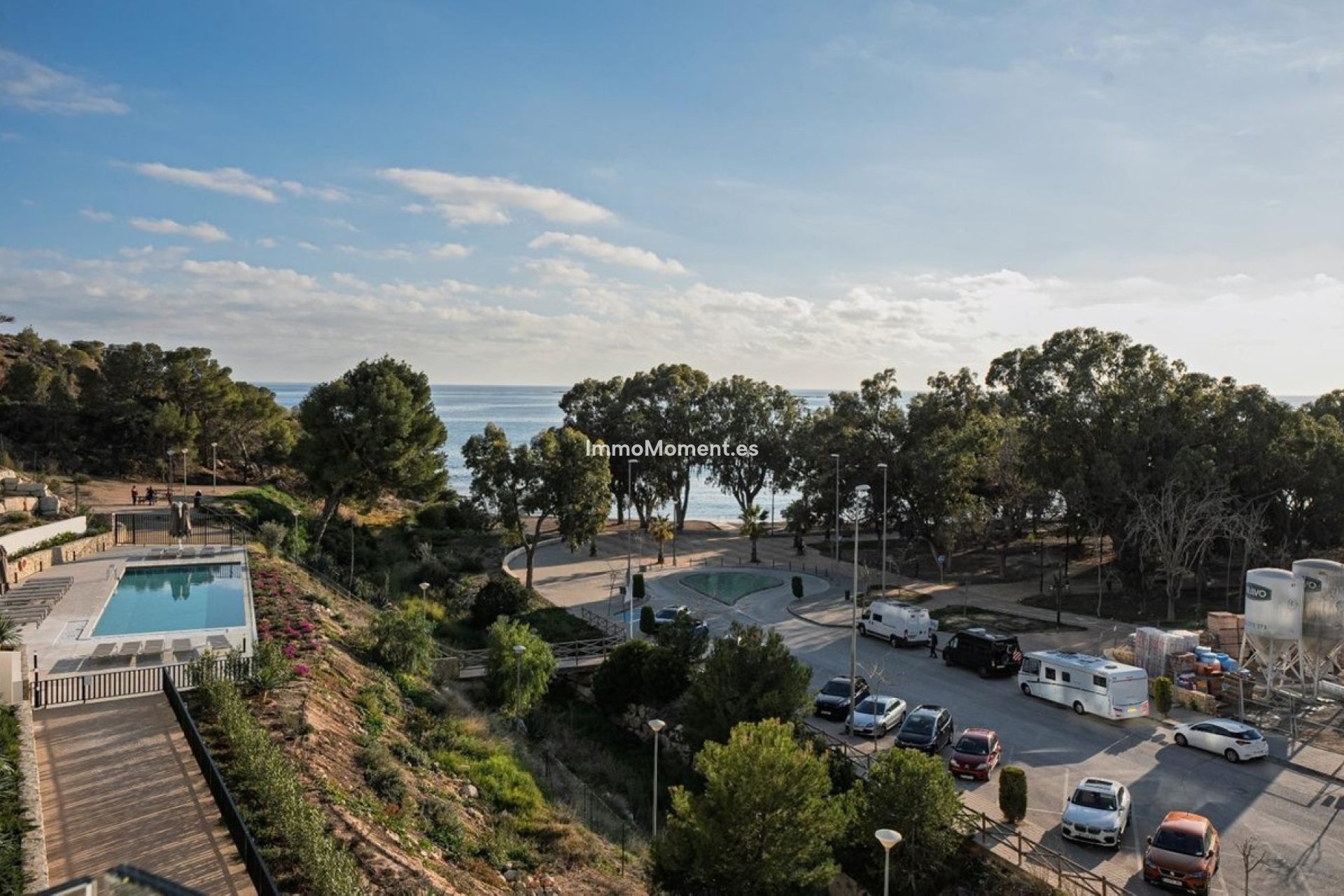 Reventa - Apartamento - Villajoyosa - Villajoyosa Centro