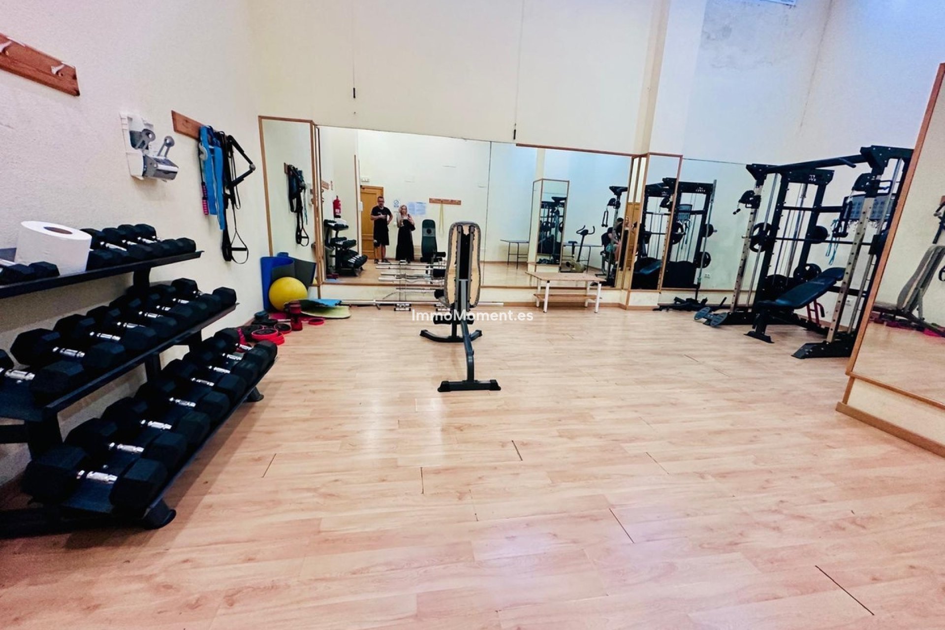 Reventa - Apartamento - Villajoyosa - Villajoyosa Centro