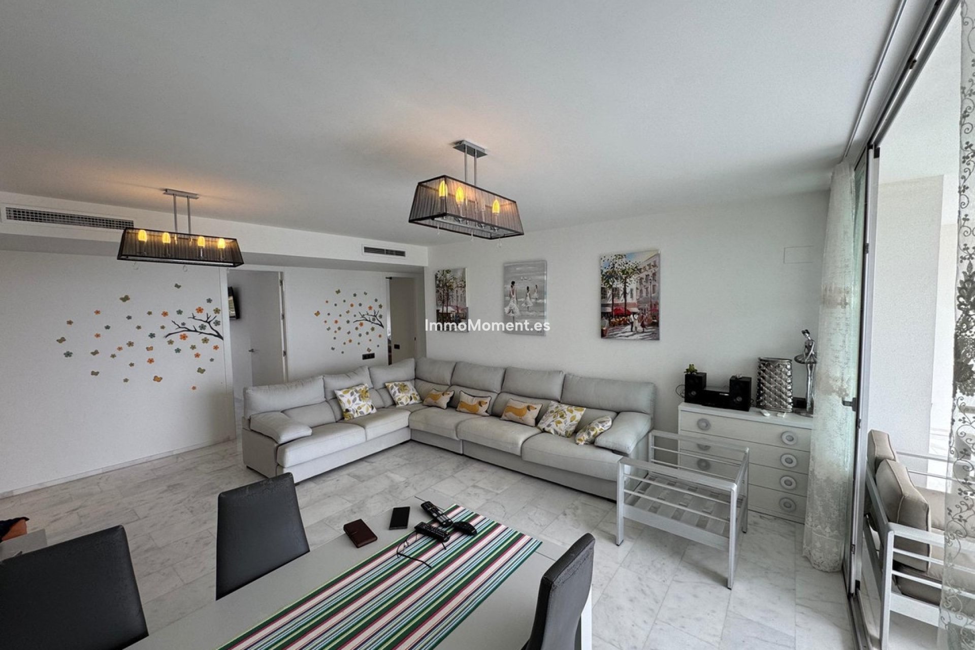 Reventa - Apartamento - Villajoyosa - Villajoyosa Centro