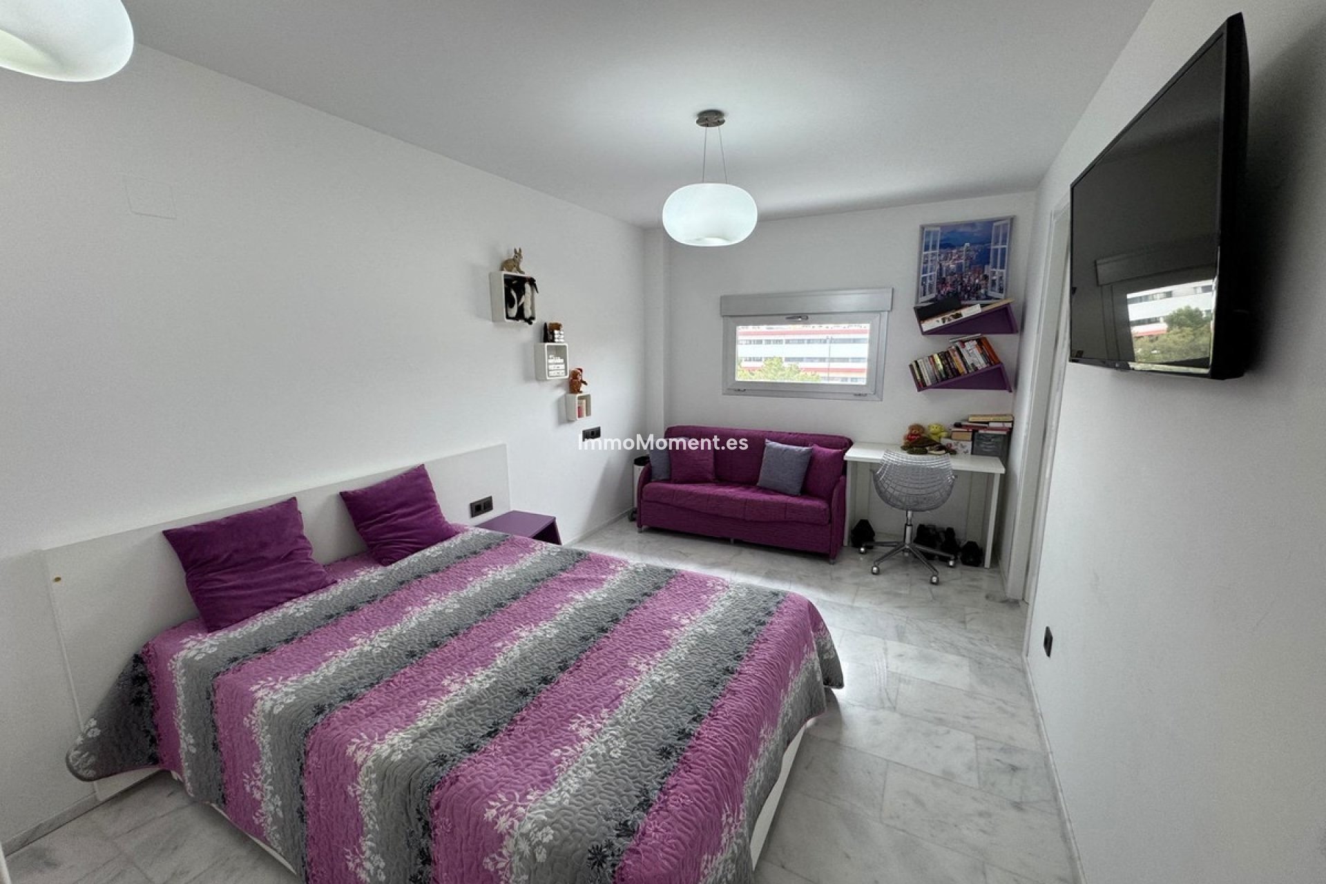 Reventa - Apartamento - Villajoyosa - Villajoyosa Centro