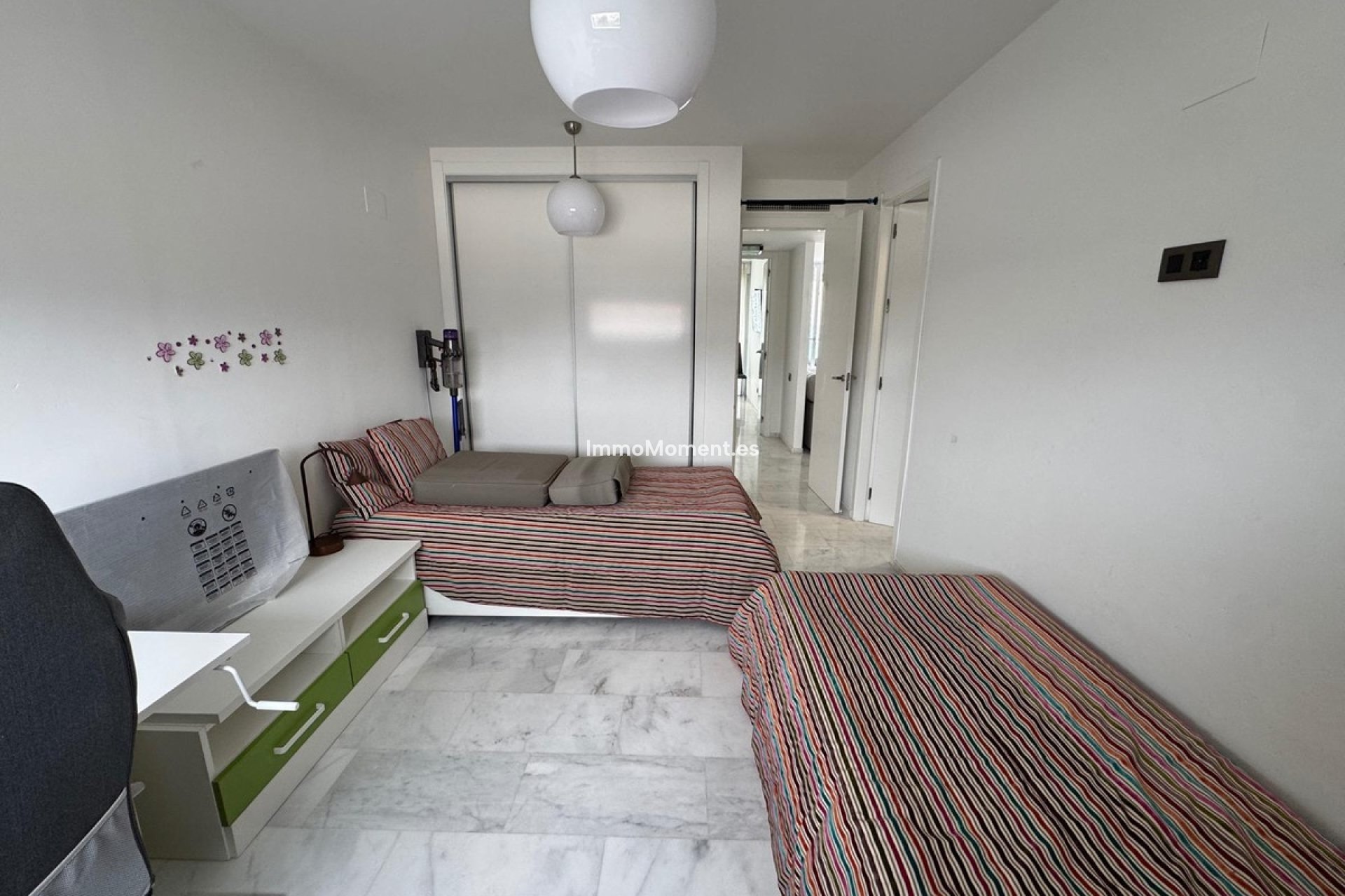 Reventa - Apartamento - Villajoyosa - Villajoyosa Centro