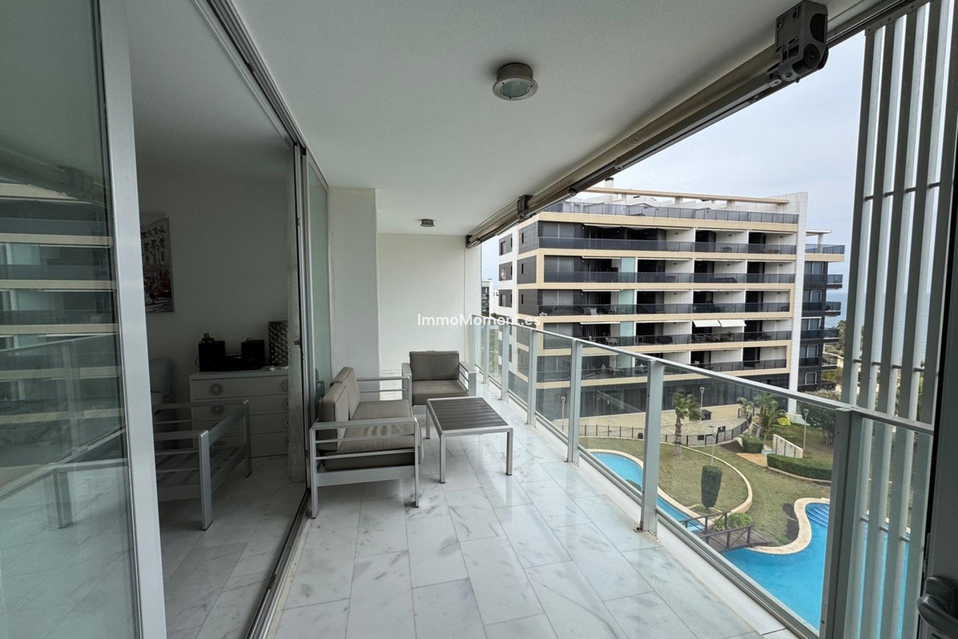 Reventa - Apartamento - Villajoyosa - Villajoyosa Centro