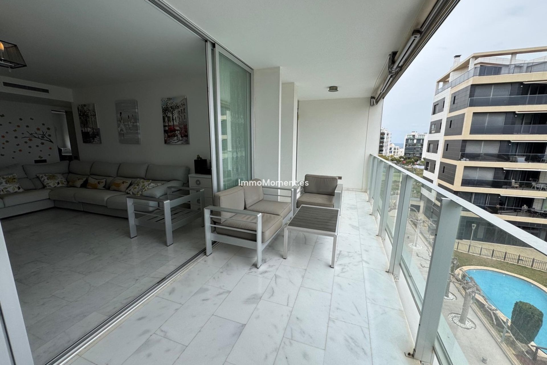 Reventa - Apartamento - Villajoyosa - Villajoyosa Centro