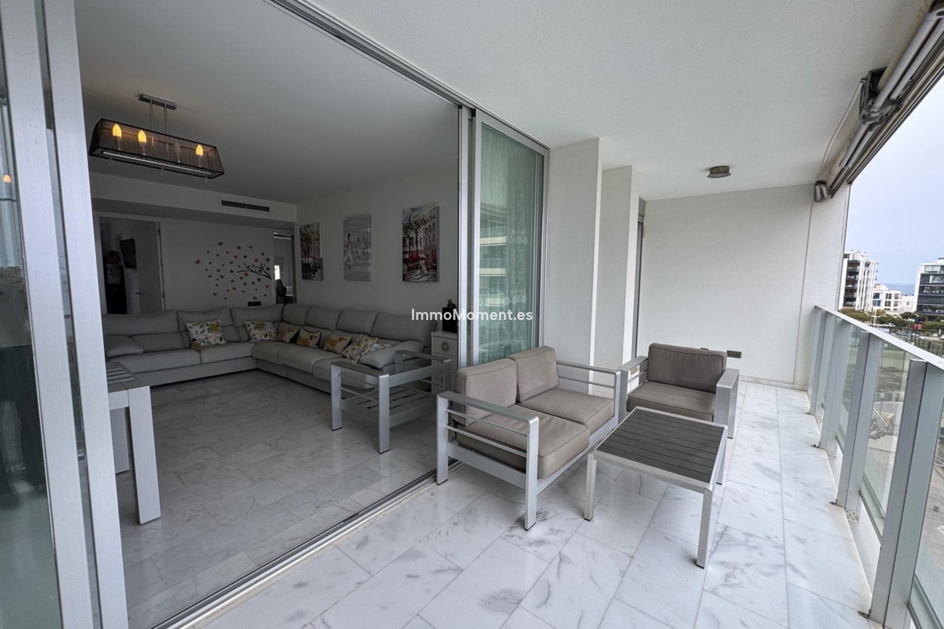 Reventa - Apartamento - Villajoyosa - Villajoyosa Centro