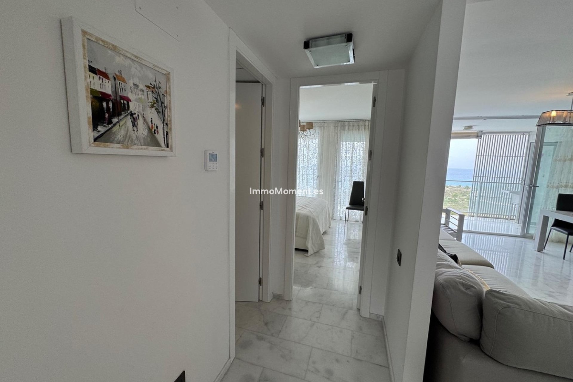 Reventa - Apartamento - Villajoyosa - Villajoyosa Centro