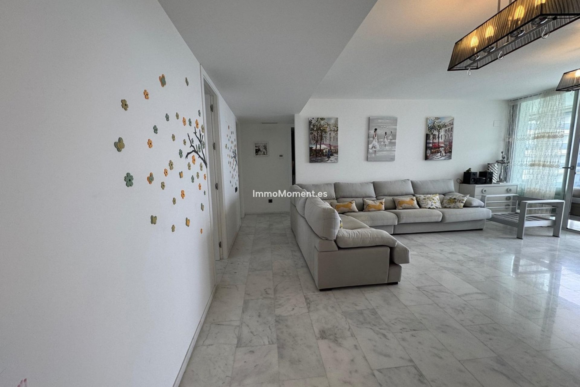 Reventa - Apartamento - Villajoyosa - Villajoyosa Centro