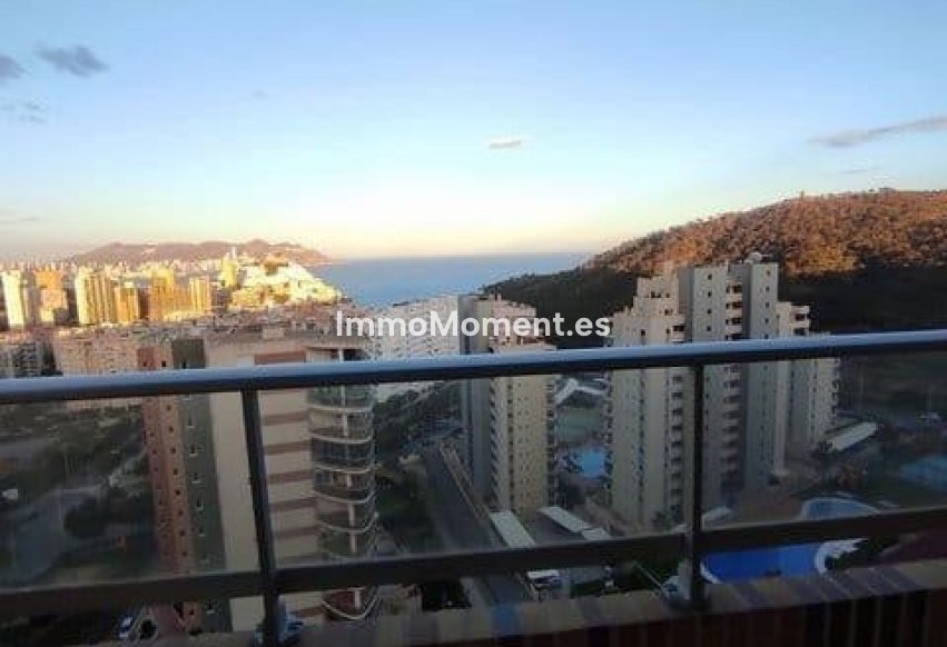 Reventa - Apartamento - Villajoyosa - Villajoyosa Centro