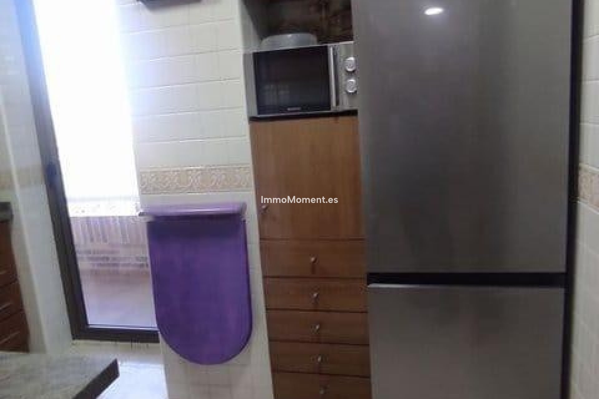 Reventa - Apartamento - Villajoyosa - Villajoyosa Centro