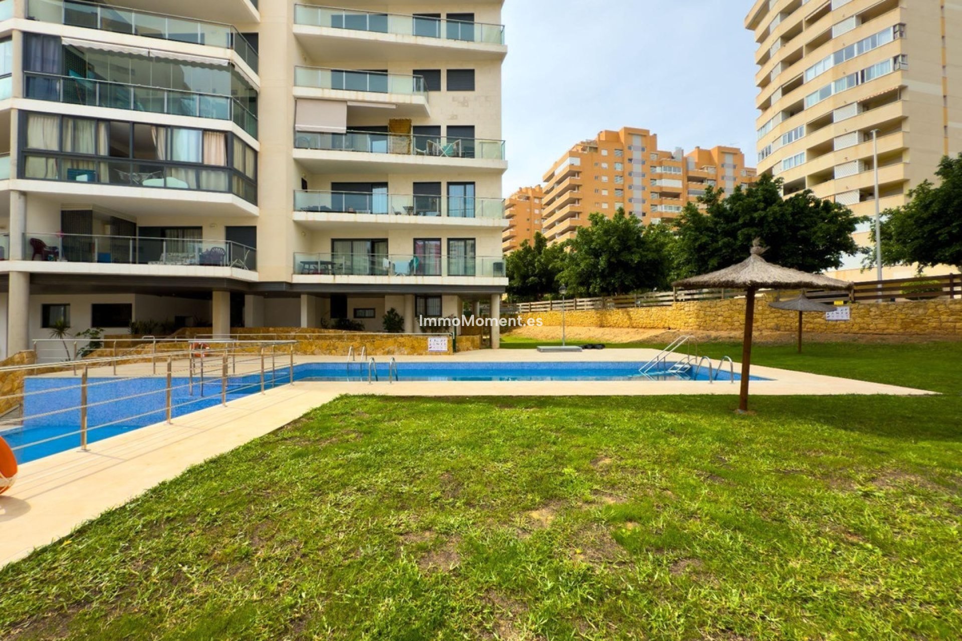 Reventa - Apartamento - Villajoyosa - Villajoyosa Centro